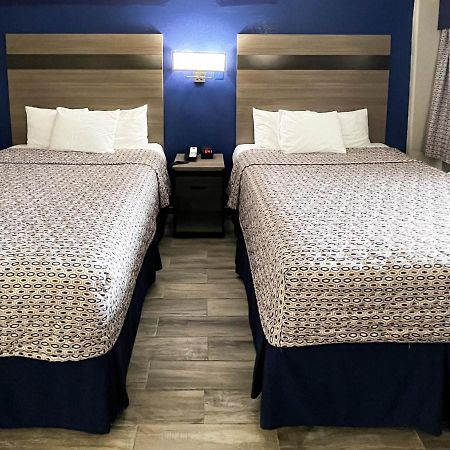 Studio 6 Suites Rockport, Tx المظهر الخارجي الصورة