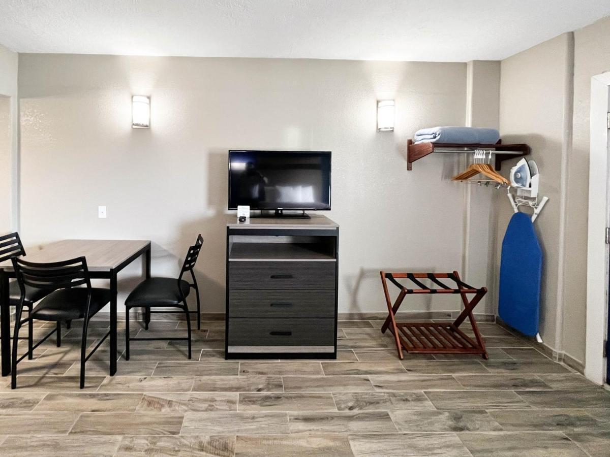 Studio 6 Suites Rockport, Tx المظهر الخارجي الصورة