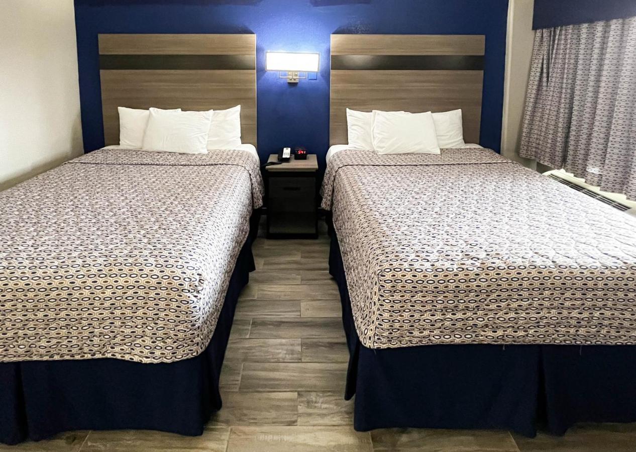 Studio 6 Suites Rockport, Tx المظهر الخارجي الصورة