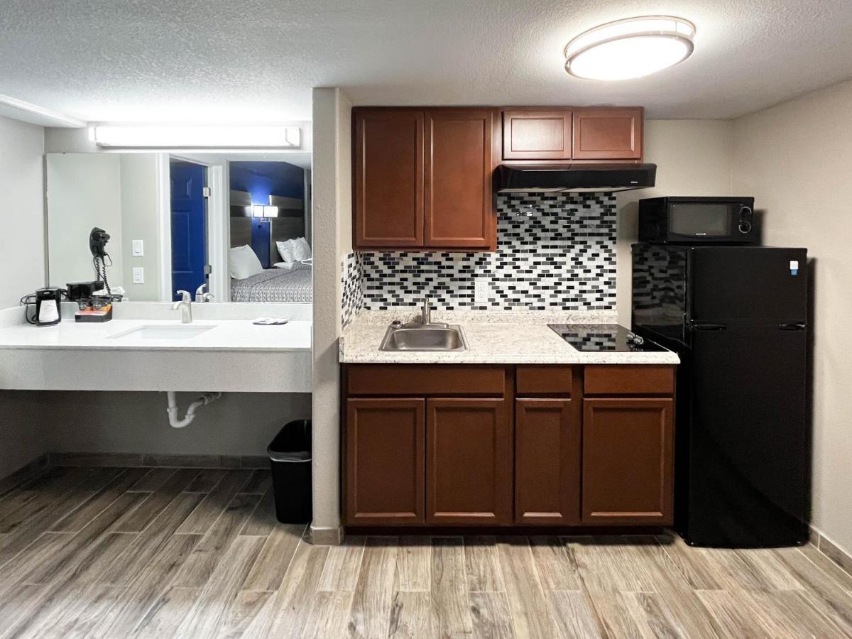 Studio 6 Suites Rockport, Tx المظهر الخارجي الصورة
