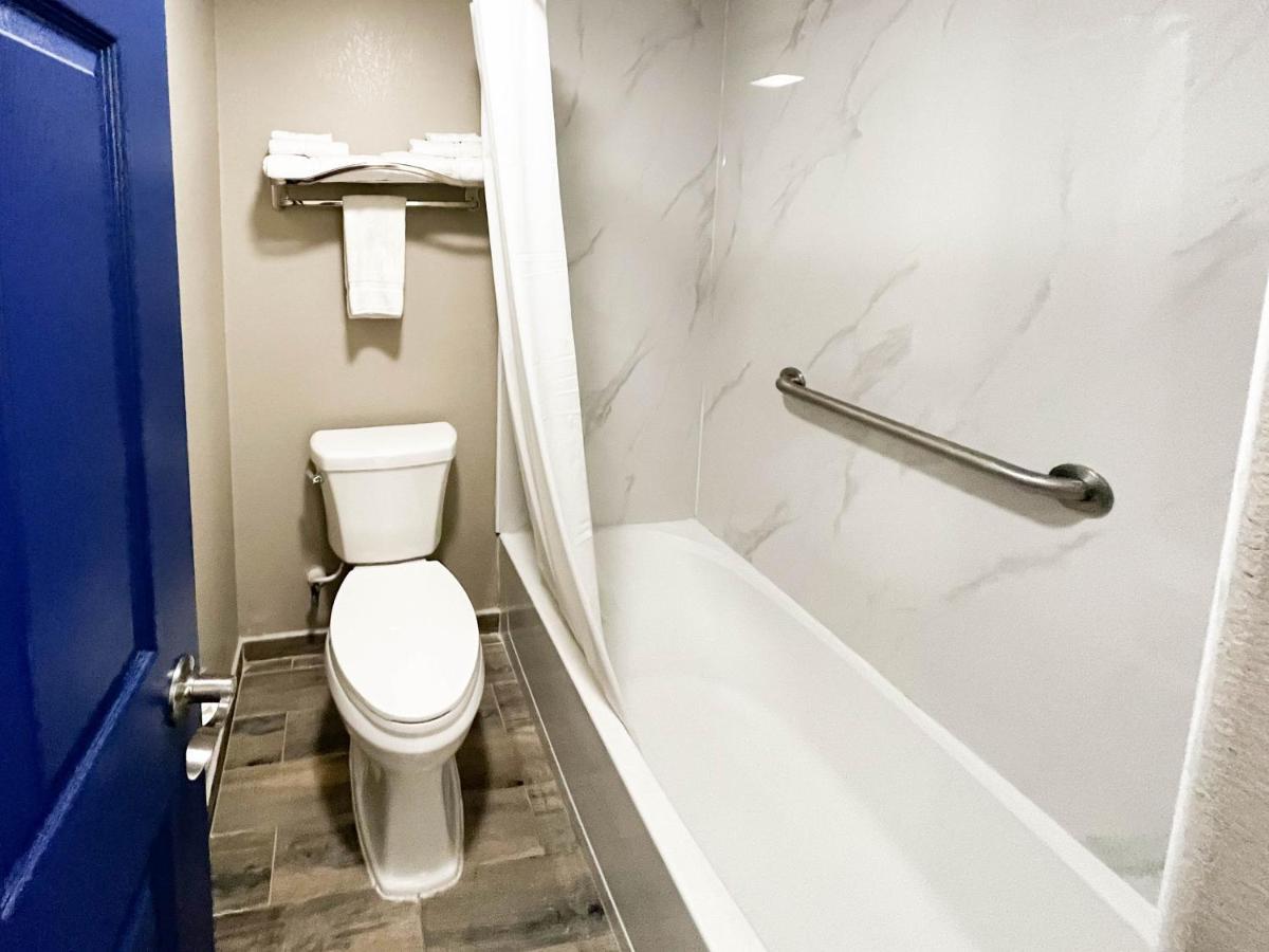 Studio 6 Suites Rockport, Tx المظهر الخارجي الصورة