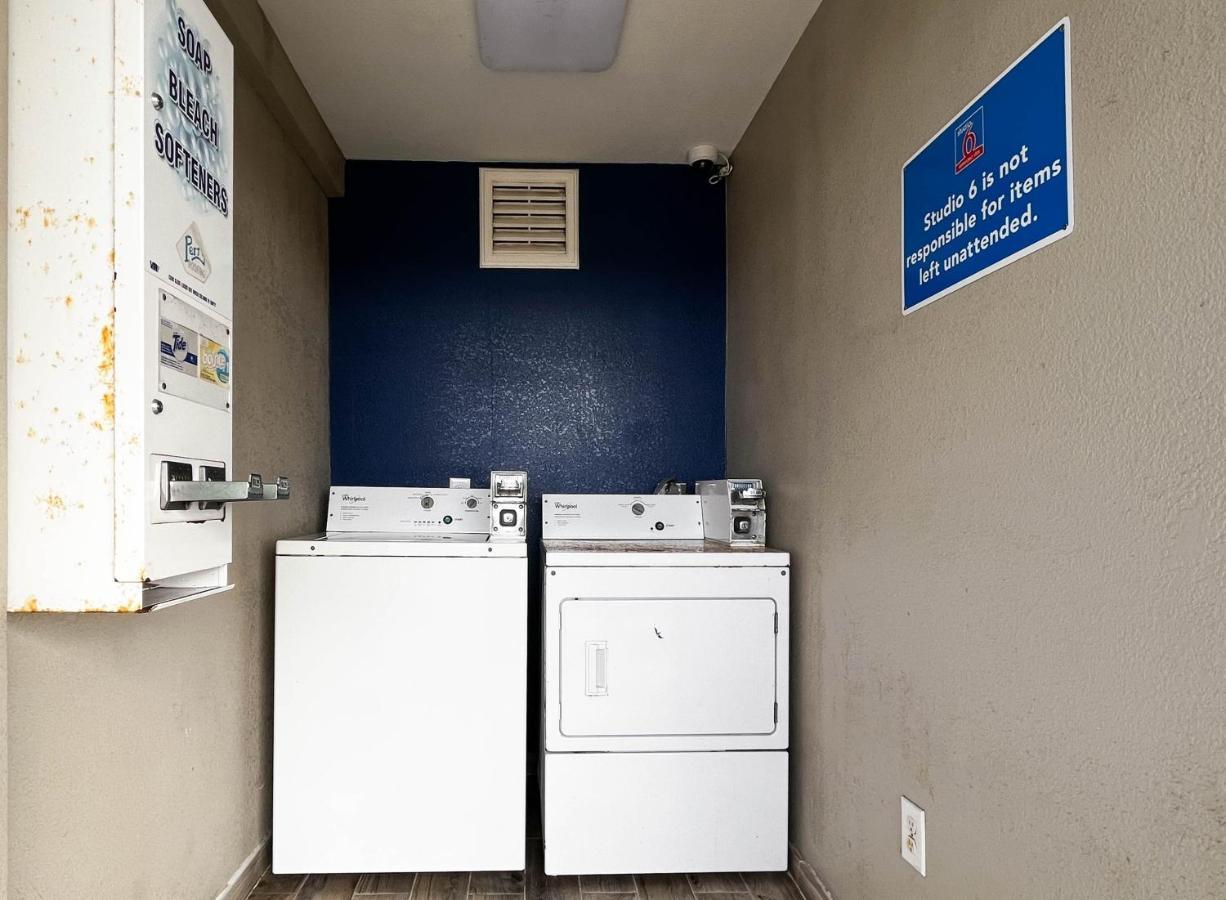 Studio 6 Suites Rockport, Tx المظهر الخارجي الصورة