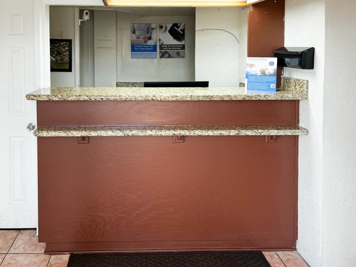 Studio 6 Suites Rockport, Tx المظهر الخارجي الصورة