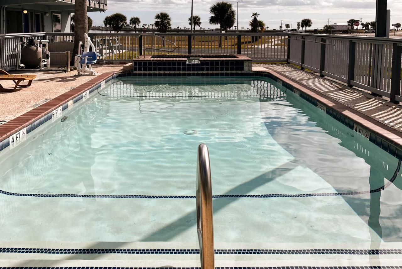 Studio 6 Suites Rockport, Tx المظهر الخارجي الصورة
