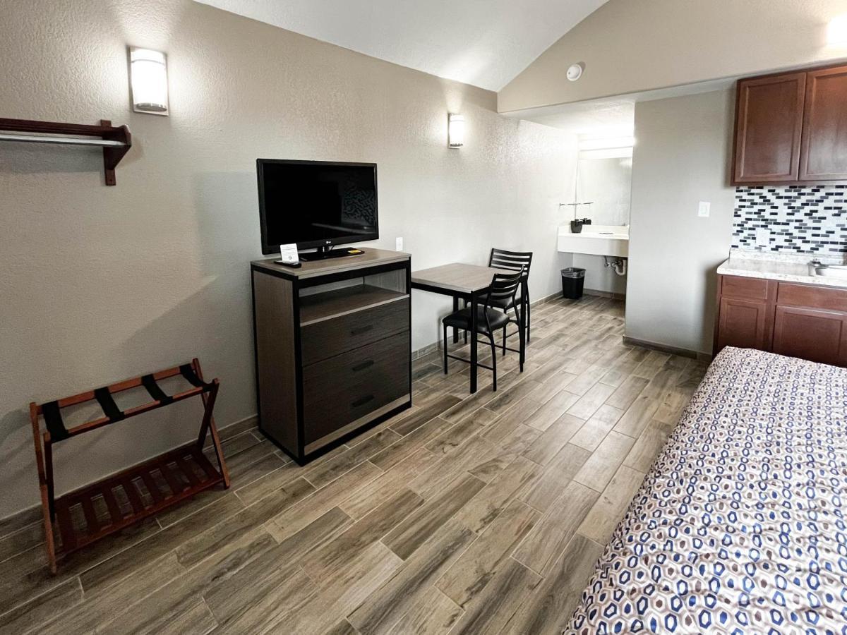 Studio 6 Suites Rockport, Tx المظهر الخارجي الصورة