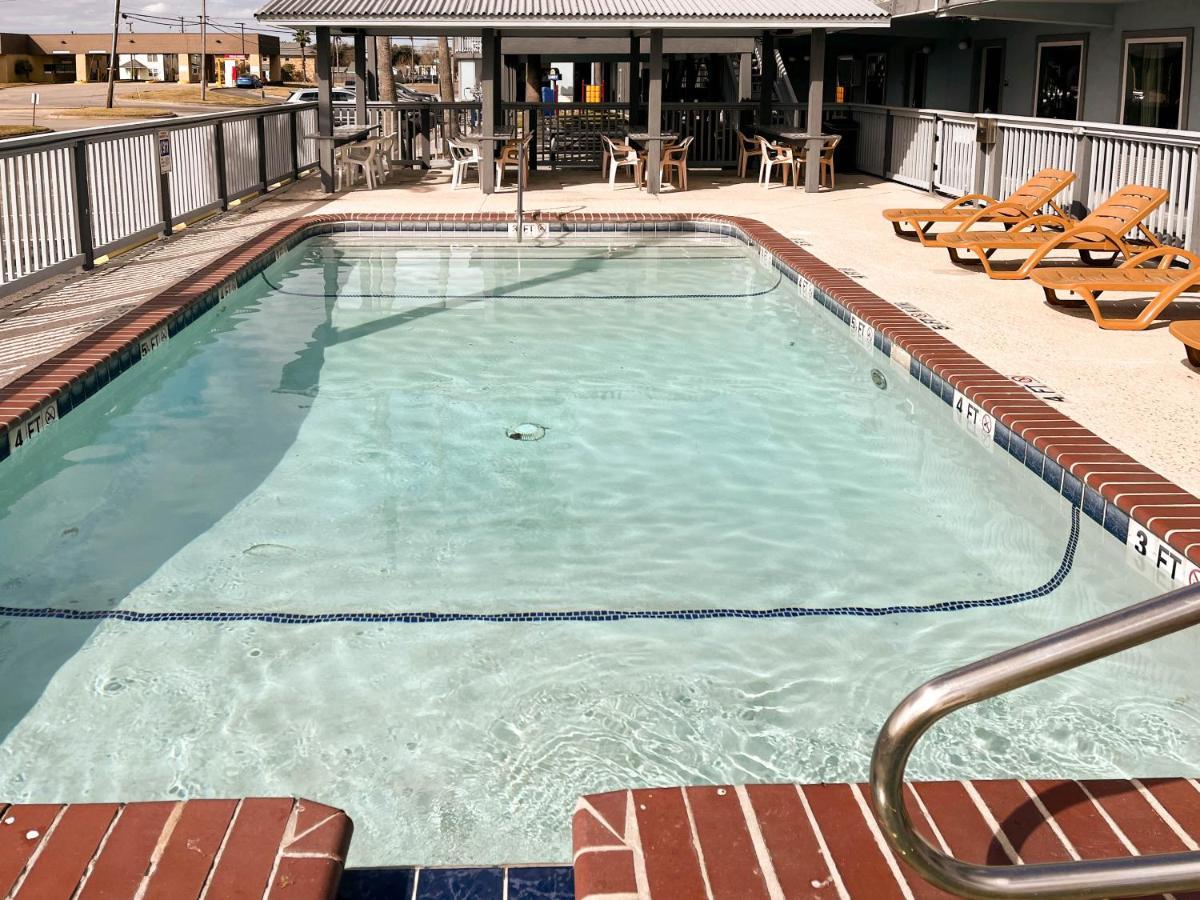 Studio 6 Suites Rockport, Tx المظهر الخارجي الصورة
