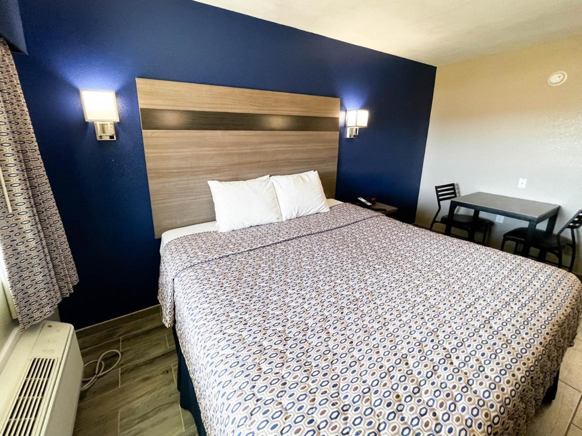 Studio 6 Suites Rockport, Tx المظهر الخارجي الصورة