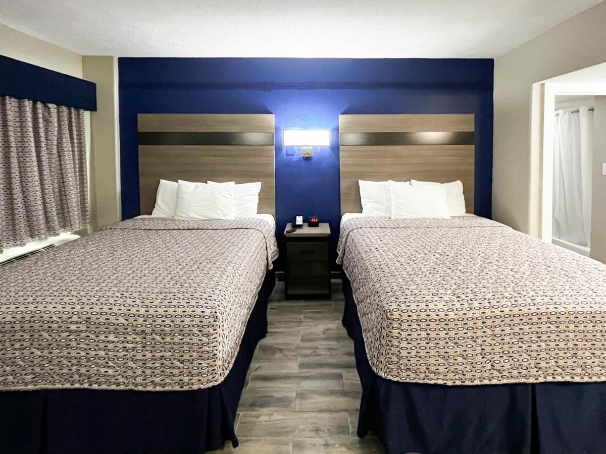 Studio 6 Suites Rockport, Tx المظهر الخارجي الصورة