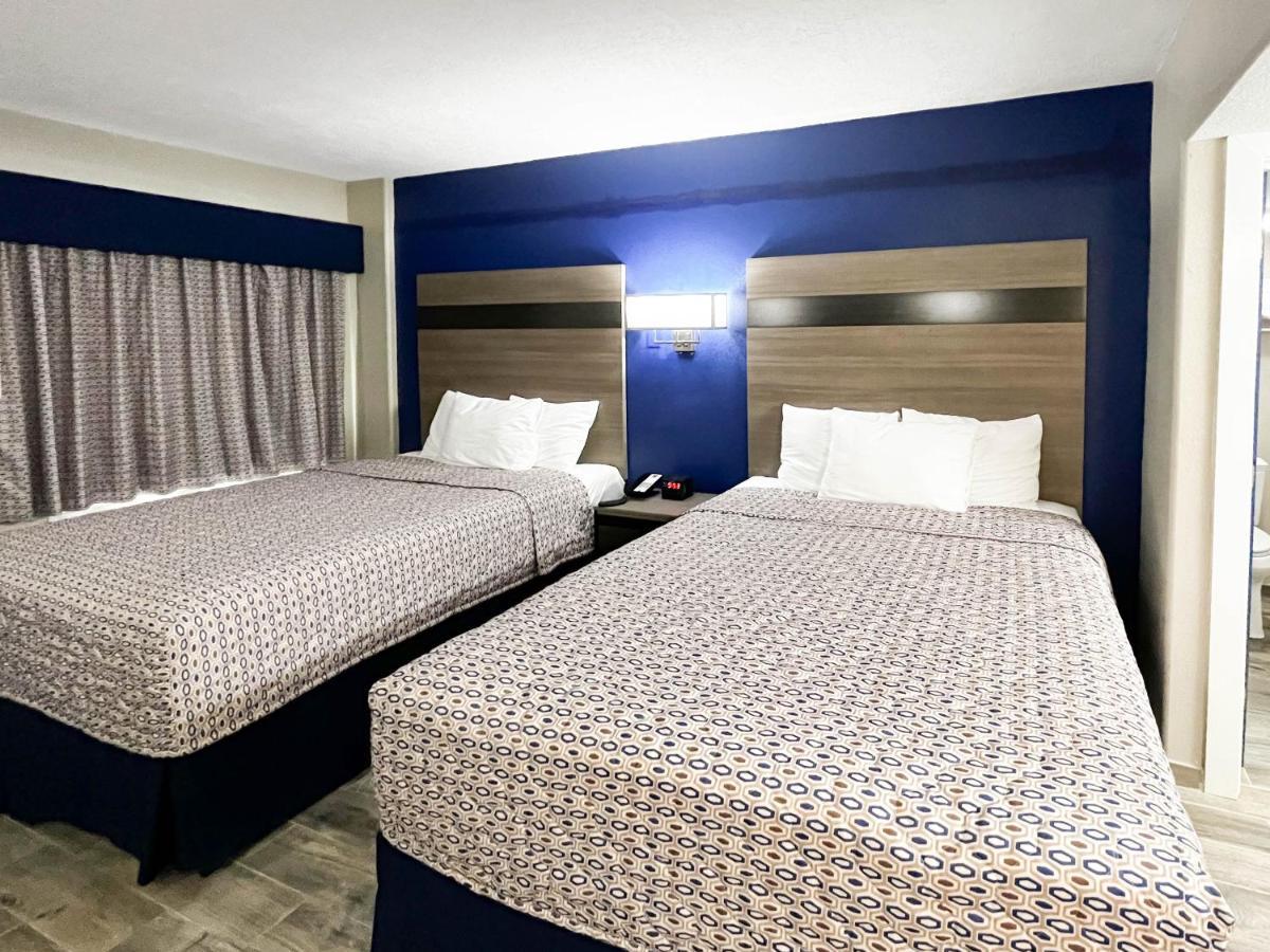 Studio 6 Suites Rockport, Tx المظهر الخارجي الصورة