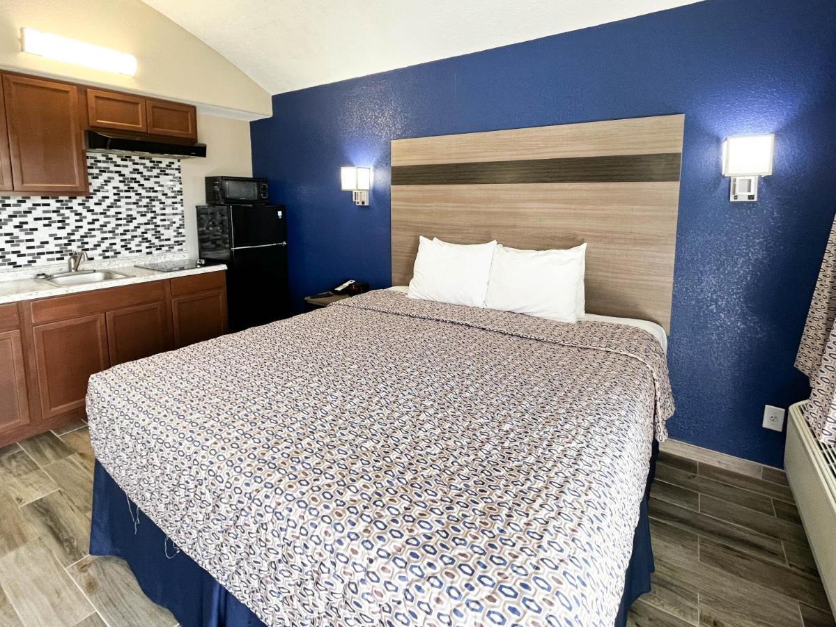 Studio 6 Suites Rockport, Tx المظهر الخارجي الصورة