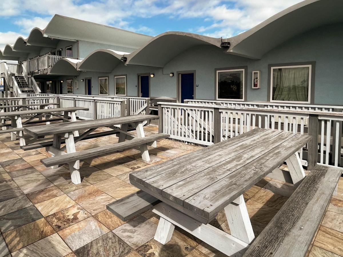 Studio 6 Suites Rockport, Tx المظهر الخارجي الصورة