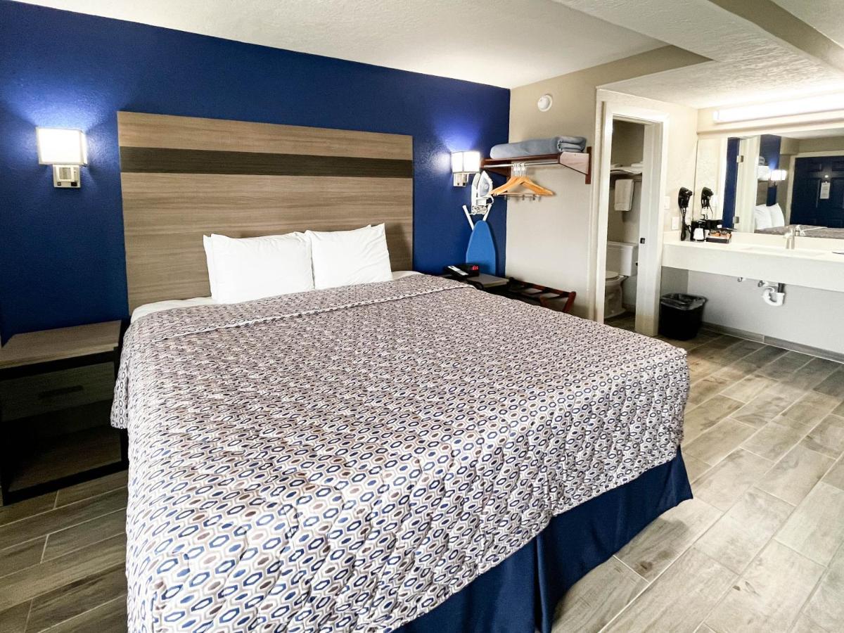 Studio 6 Suites Rockport, Tx المظهر الخارجي الصورة
