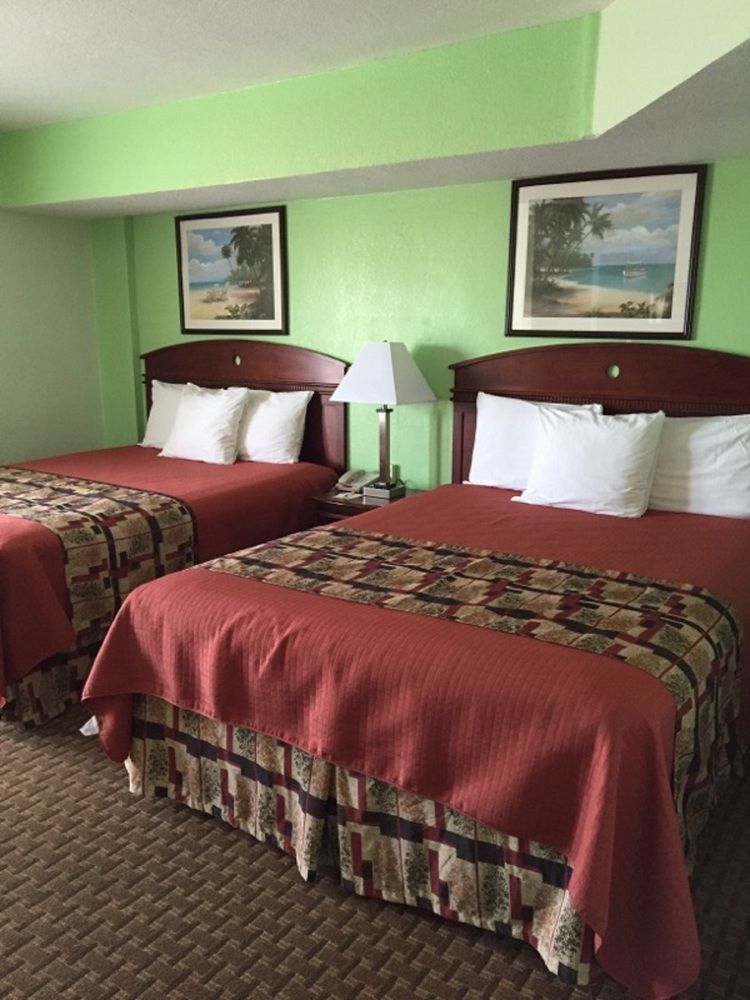 Studio 6 Suites Rockport, Tx المظهر الخارجي الصورة