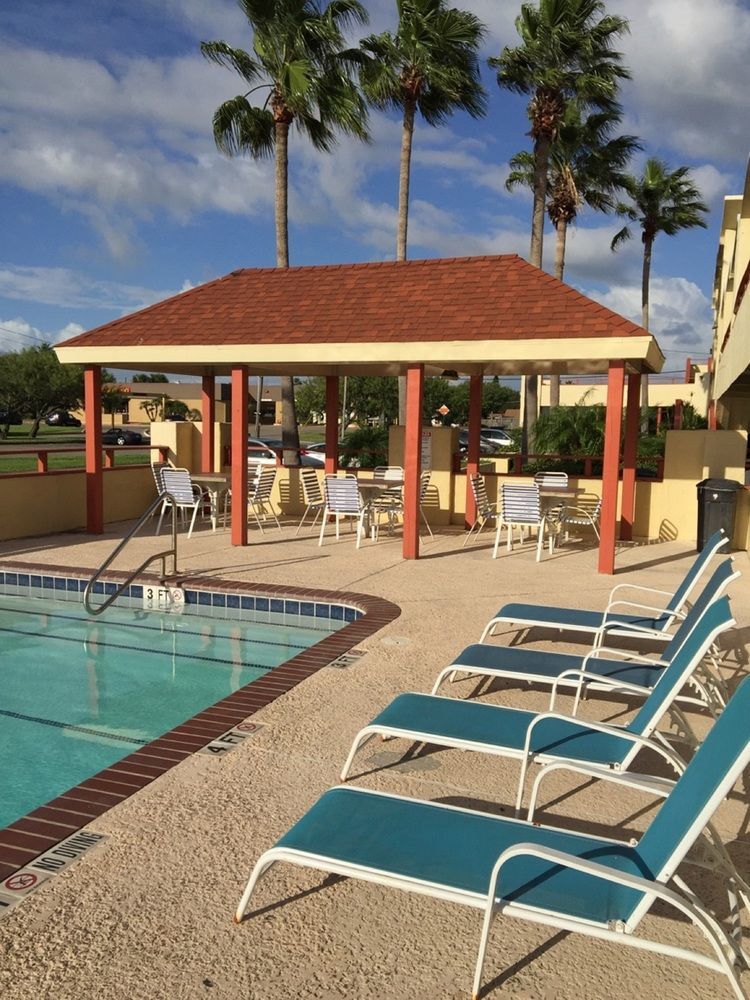 Studio 6 Suites Rockport, Tx المظهر الخارجي الصورة