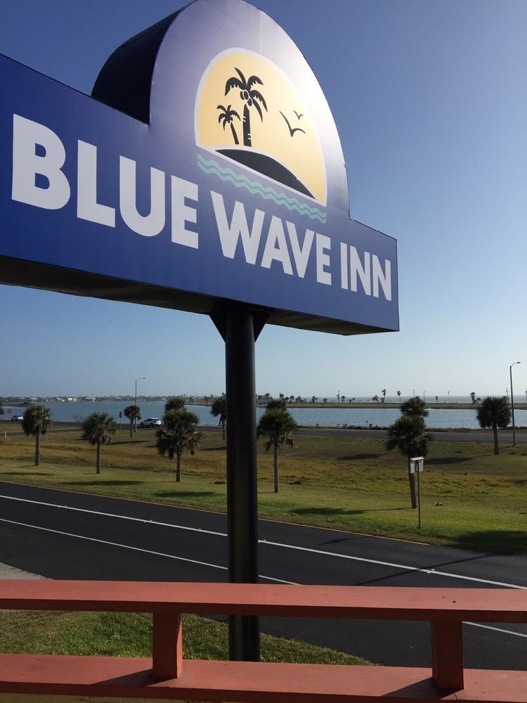 Studio 6 Suites Rockport, Tx المظهر الخارجي الصورة