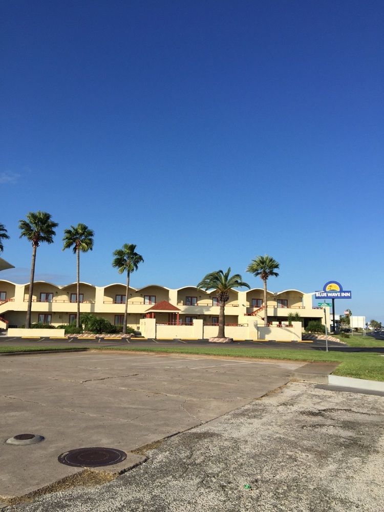 Studio 6 Suites Rockport, Tx المظهر الخارجي الصورة