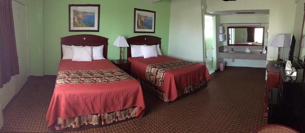 Studio 6 Suites Rockport, Tx المظهر الخارجي الصورة