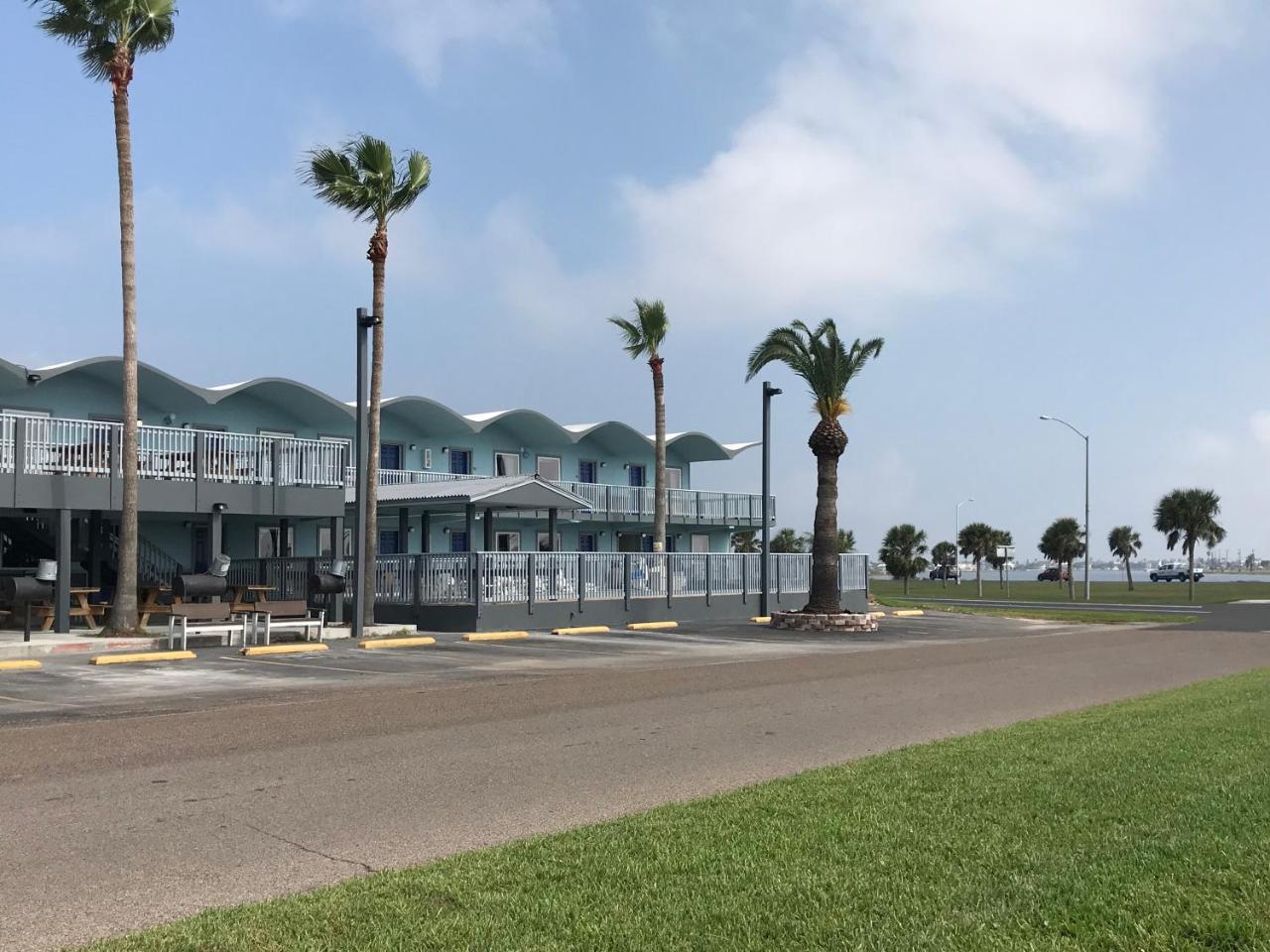 Studio 6 Suites Rockport, Tx المظهر الخارجي الصورة